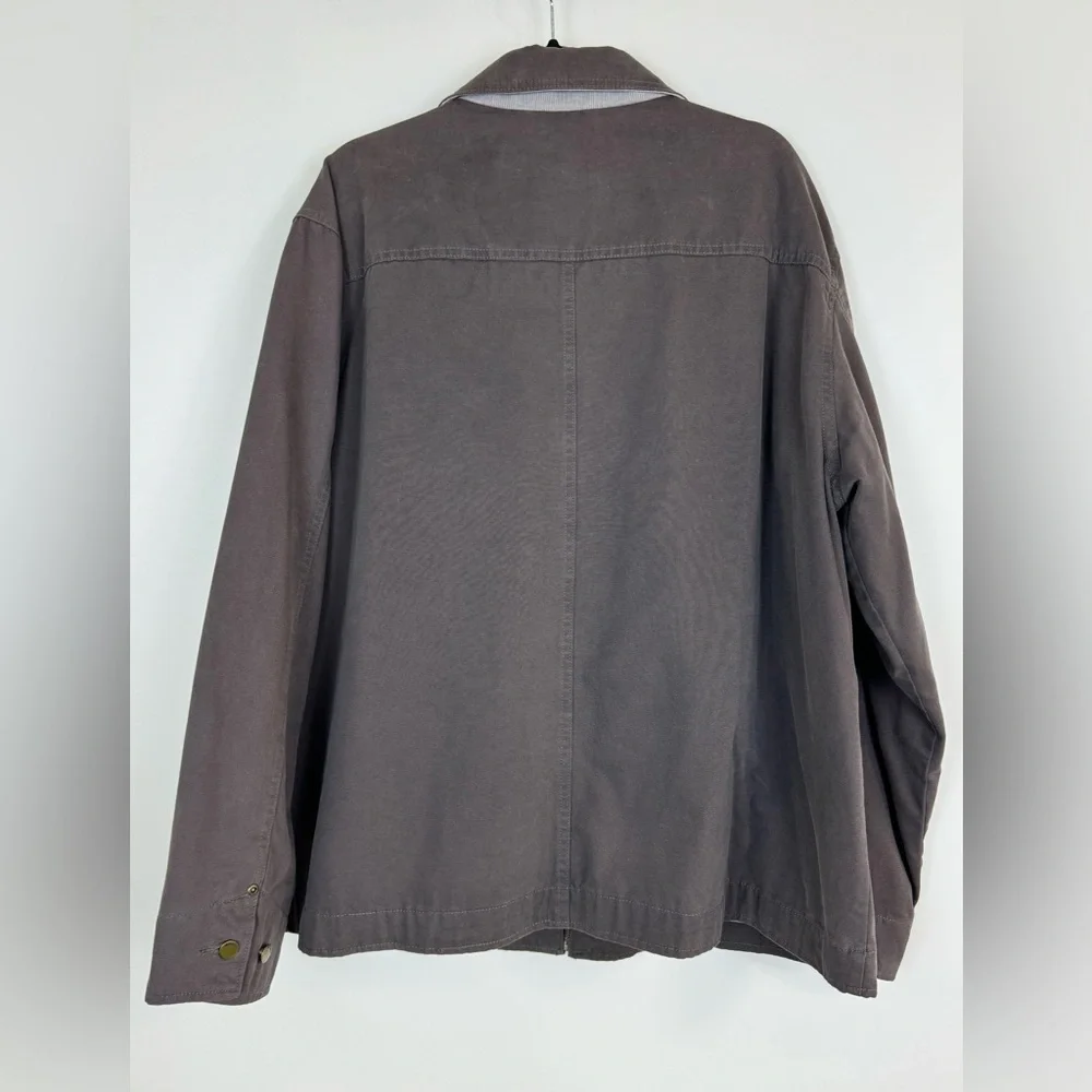 Mossimo 
Mechanic Jacket - Picture 16 of 16